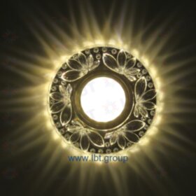 K1620L-1 прозрачный（clear) 115*35mm 50шт./коробка