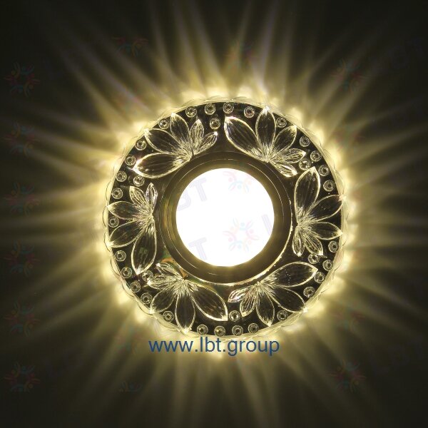 K1620L-1 прозрачный（clear) 115*35mm 50шт./коробка