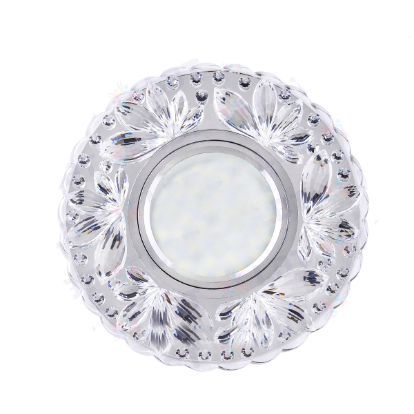 K1620L-1 прозрачный（clear) 115*35mm 50шт./коробка