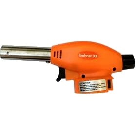 Насадка - горелка газовая Bohrer "Оптимал" (для газового баллончика) (100/10/1)