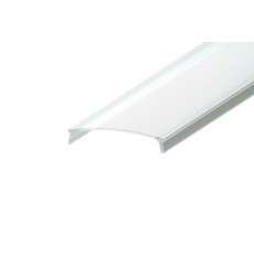 Рассеиватель матовый поликарбонат LP-28-2