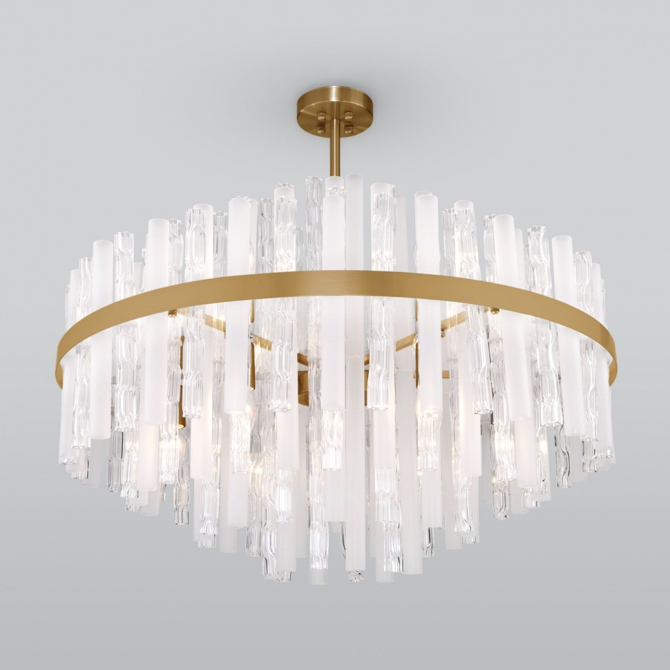 Bogate's 368/12 хром Smart латунь