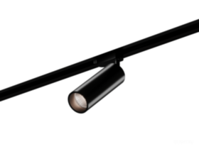 1032028 Светильник HOKASU Tube On (RAL9005/D55 —3K/10W/10deg/CRI98)