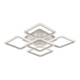 Свет-к с/д (потолочный) LE LED CLL ARIS  90W WHITE (1)