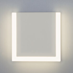 40146/1 LED / настенный светильник / белый