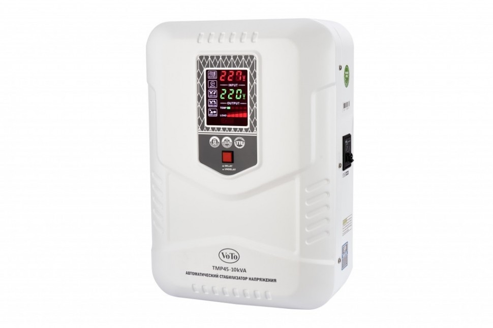 Напольно/настенный TMP 10kVA