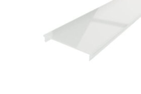 Рассеиватель матовый поликарбонат PL44