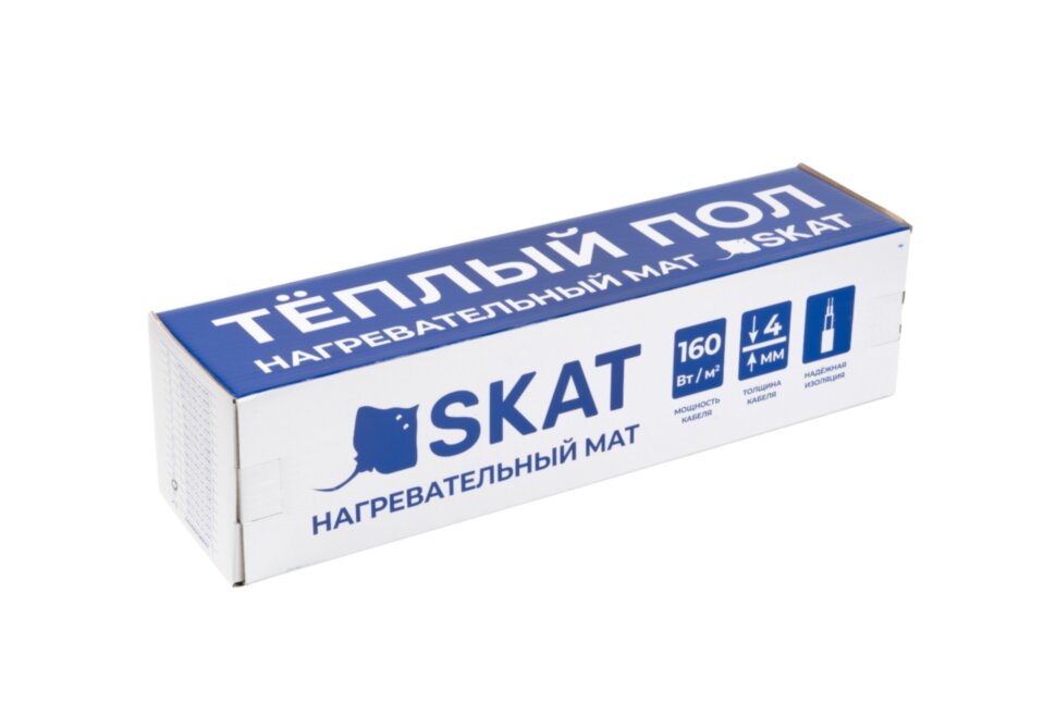 Нагревательный мат SKAT HT MAT-3,0-480