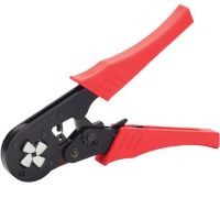 Пресс-клещи  ПКВк-16 серия ПРАКТИК (КВТ)