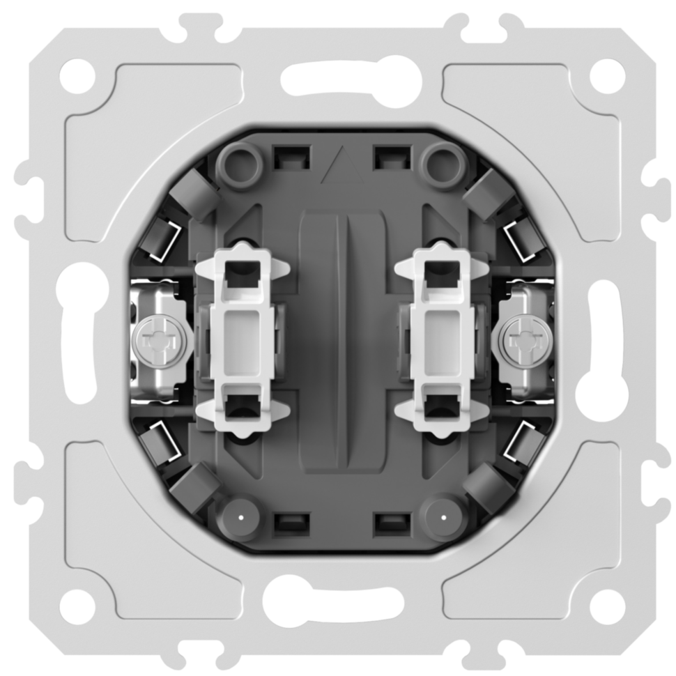 Donel механизм 2кл выключателя