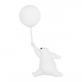 10030W/C Настенный светильник LOFT IT Teddy