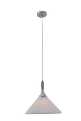 Светильник подвесной 1*60ВТ Е27 SWT D340H990 *