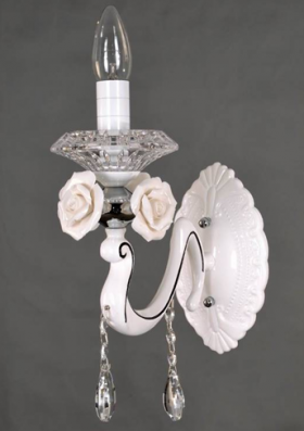 B36417/1 WT (2) Бра