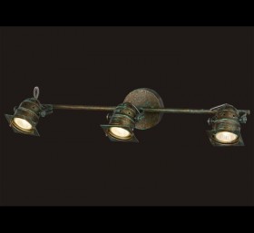 B86190/3W GDGR (1/10) БРА