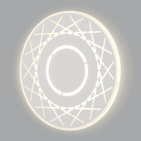 40148/1 LED / настенный светильник / белый