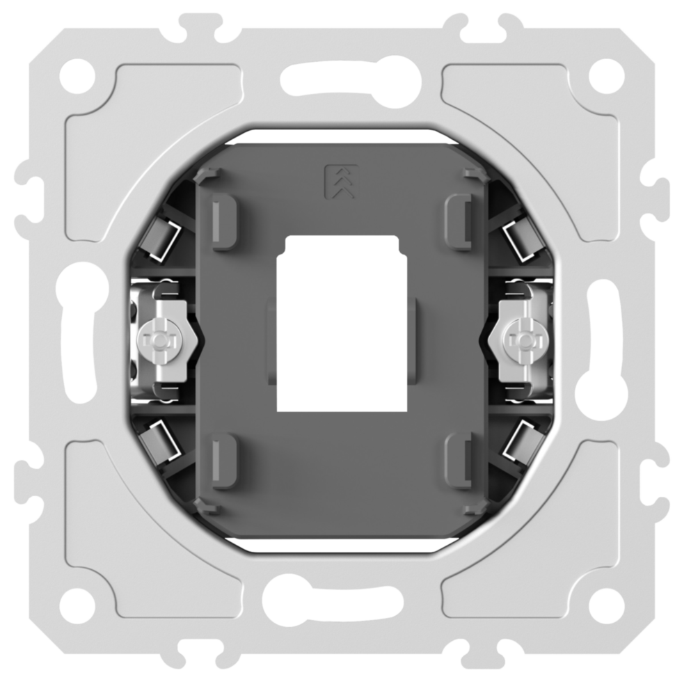 Donel механизм заглушки