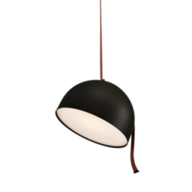 208137 Светильник д/трека 48V NOVE LED 12W 846LM 180G ЧЕРНЫЙ 3000K IP20