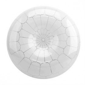 Свет-к с/д (потолочный) СЛЛ 002 24Вт 6К Паутина (325x90) (10)