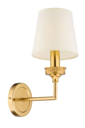 8906/1LT BRASS (1/10) Бра