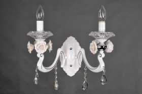 B36417/2W WT (1/10) Бра