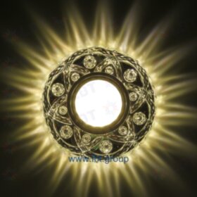 K1624L-1 прозрачный（clear) 110*15mm 50шт./коробка