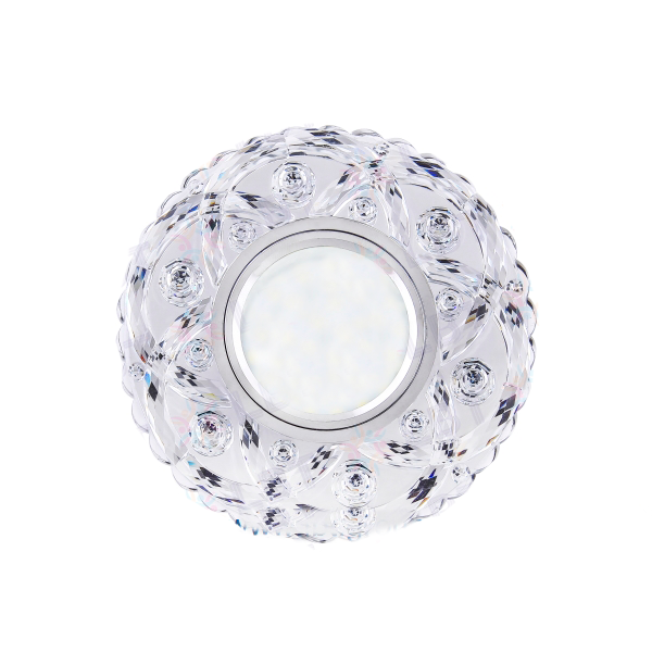 K1624L-1 прозрачный（clear) 110*15mm 50шт./коробка