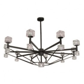 Свет-к под патрон (люстра) LE CH TANGO G4x22 (1)