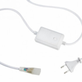 Контроллер  220V-Controller rgb (200шт)