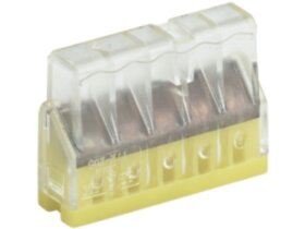 Строительно-монтажная клемма СМК 772-205 IEK