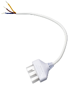 Кабель питания (0,3м)