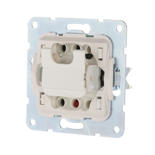 Механизм выключателя гостиничного для включения с помощью карточки 16 A, 250B LK60 (100шт.)