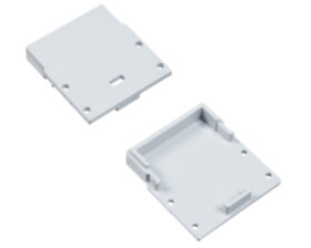 Заглушка для LPV-2544 без отверстия