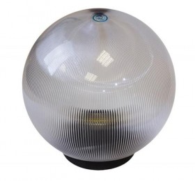 Светильник НТУ 02-100-352 призма прозрачнаяУХЛ1.1 (4шт)