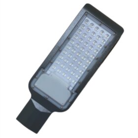 Светодиодная кобра SMD  50W  IP65 (5)