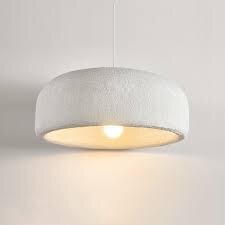 Светильник из глины SANDSTONE 40CM*330