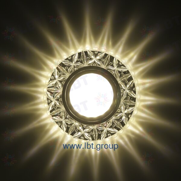 K1625L-1 прозрачный（clear) 100*35mm 50шт./коробка