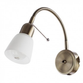 A7009AP-1AB Бра Arte Lamp LETTURA