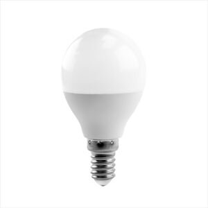 Лампа с/д LEEK LE CK LED 6W 3K E14 (BO) (100) (Шарик)