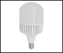 Лампа с/д LEEK LE T-120W LED 6500K E40 (8шт)