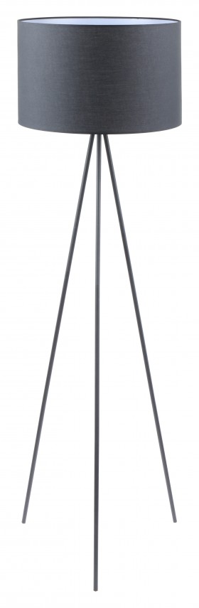 4001AFL SAND BLACK (1) Торшер (NW)