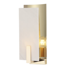 1540/401 Бра Crystal Lux DELUXE AP1