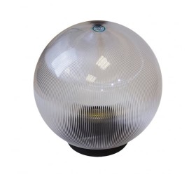 Светильник НТУ 02-60-202 призма прозрачнаяУХЛ1.1 (6шт)