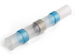 Соединители изолированные под пайку ПК-Т 2,5 КВТ