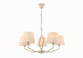 Люстра подвесная 5*40ВТ Е14 SWT D680H780 *