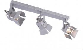 86196/3W SILVER  Бра