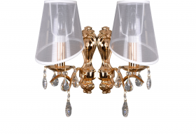 B37130/2A DFG (1) Бра