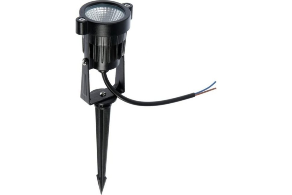 Светодиодный прожектор ZP AC220V 5W 2200K (20шт)