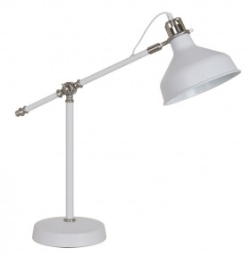 HN2240 SWH+SN (1/6) Настольная лампа Veneto Luce