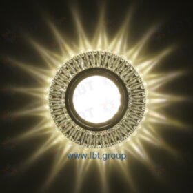 K1626L-1 прозрачный（clear) 100*35mm 50шт./коробка