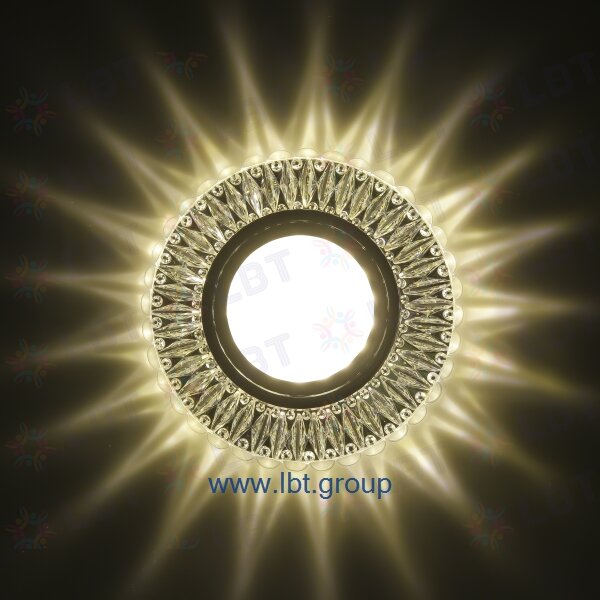 K1626L-1 прозрачный（clear) 100*35mm 50шт./коробка